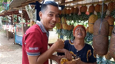 BORONG CAMPEDAK Nenekepon YANG PERNAH VIRAL SAMA KANG DEDI MULYADI