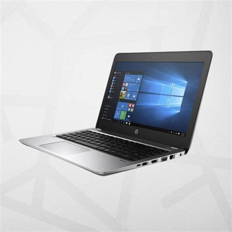 Refurbished Hp Probook G Core I Th Gen Gb Gb Win