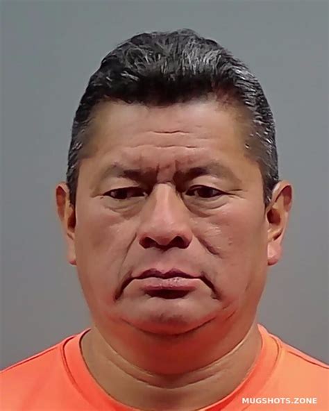 PORTILLO PEREZ JOSE ARTURO 12 01 2023 Escambia County Mugshots Zone