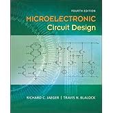 Microelectronic Circuit Design Th Edition Jaeger Richard C