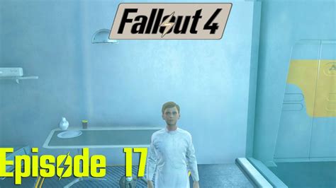 Lets Play Fallout 4 Fuck This Episode Ep17 Youtube