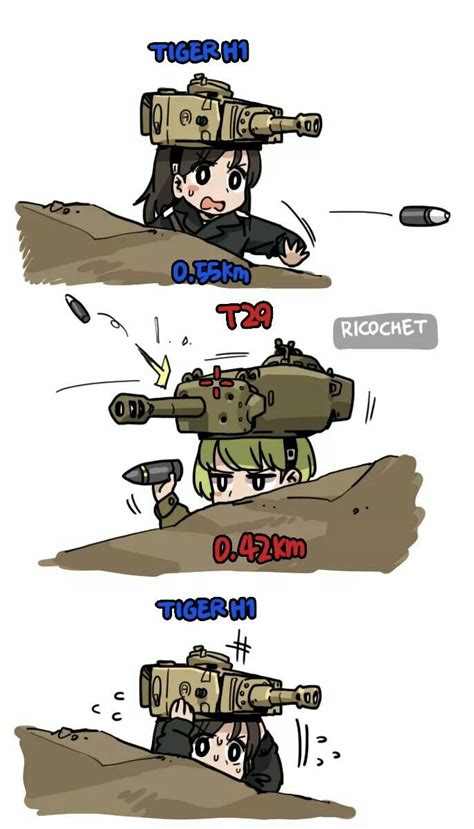 Girls Und Panzer Anime Memes Funny Anime Funny Funny Memes