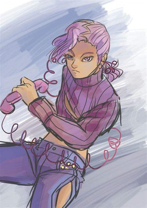 Doppio Vinegar Jojos Bizarre Amino Amino