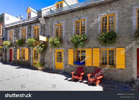 5,542 Tourist Attractions Quebec Images, Stock Photos & Vectors ...