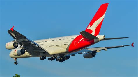 Qantas Delays Johannesburg Airbus A380 Launch Until September Fly