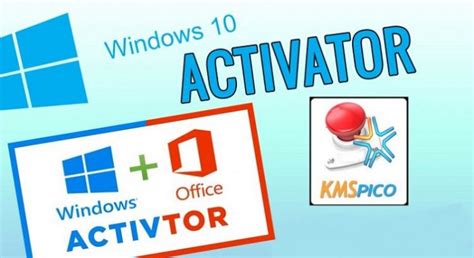 How To Use Kmspico To Activate Windows And Office Program