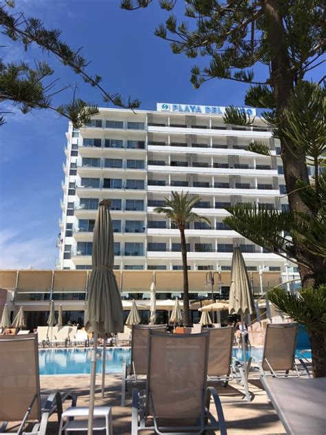 Au Enansicht Cm Playa Del Moro Cala Millor Holidaycheck Mallorca