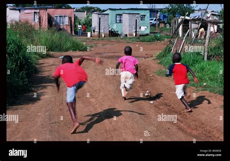 Johanesburg South Africa Sowetto Gangs Of Boys Turn Into Rape Gangs At