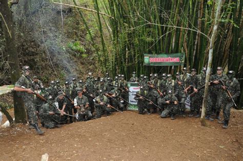 Tiro De Guerra Realiza Marcha De Km E Dia De Campo Ltimas Not Cias