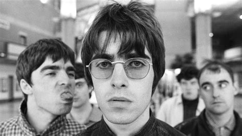 Oasis Irá Se Reunir Para Turnê Em 2025