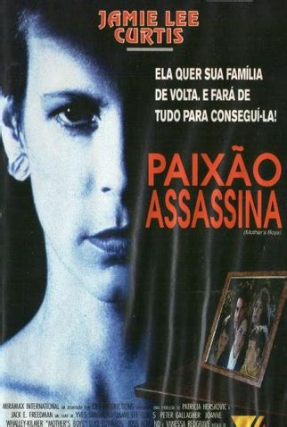 Paix O Assassina De Mar O De Filmow