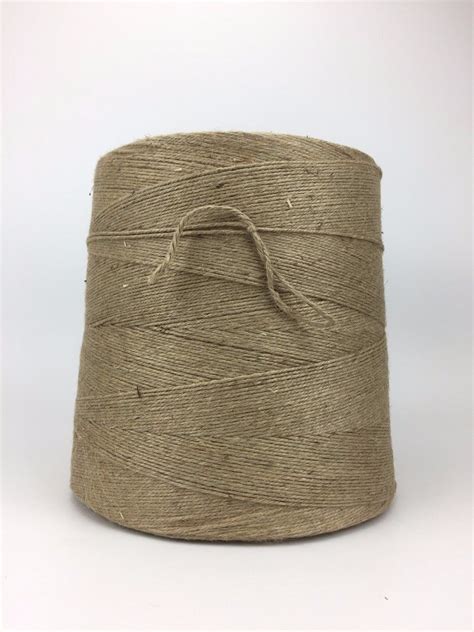 Ply Jute Twine X Kg Spool Rope Cord String Boat Whipping Twine Arts