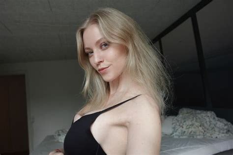 Copykat Itsyourkatrine Gingerasmr Nude Leaks Onlyfans Leaked