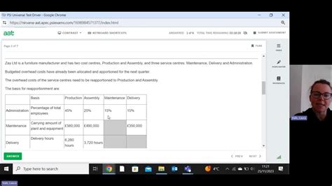 Mats Aat 2 Tasks 1 4 Youtube