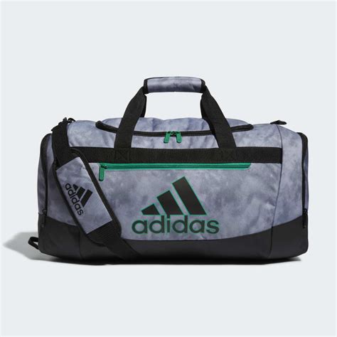 Grey Adidas Gym Bag Atelier Yuwa Ciao Jp