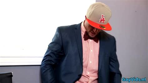 Big Dick Gay Rimjob With Cumshot BoyFriendTV