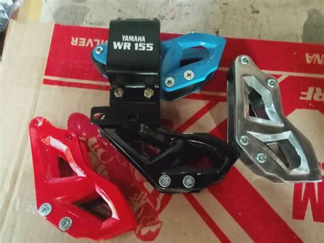 Tensioner Rantai Plus Stabilizer Yamaha Wr Lazada Indonesia