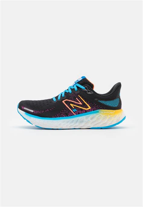 New Balance Fresh Foam X 1080 Neutral Running Shoes Black Zalando