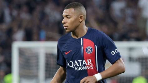 Mbappé toma la primera gran decisión sobre su futuro tras quedar libre