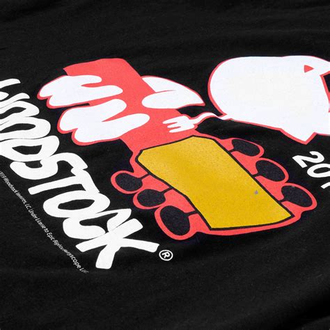 Woodstock 50th Anniversary Logo T Shirt Shop The Woodstock Official Store