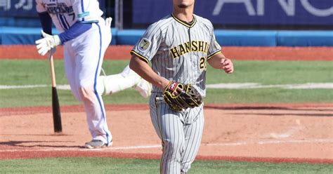 阪神が「三重苦」で首位陥落 7点差から悪夢の大逆転負けに岡田彰布監督も苦々しい口調先発も救援も苦投、守ってはリーグワースト22失策（12