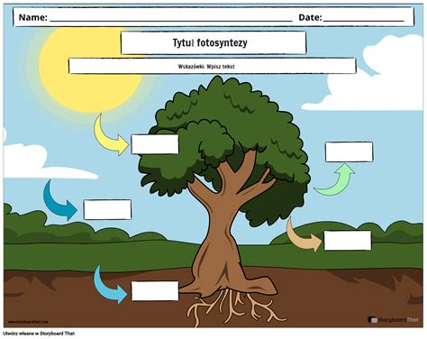 Kolor Krajobrazu Zdj Cia Storyboard Por Pl Examples