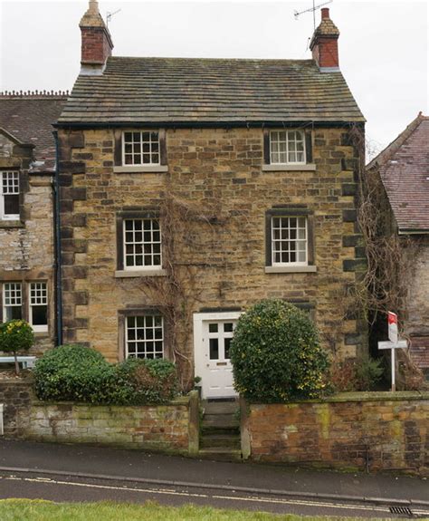 The Limes North Church Street Bakewell Peter Barr Geograph