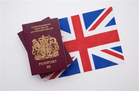 Lost Or Expired Uk Passport What To Do And How To Expedite Renewal