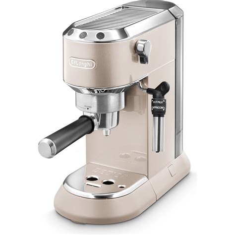 Espressor Manual DeLonghi Dedica EC 785 BG 1300 W 1 1 L 15 Bari