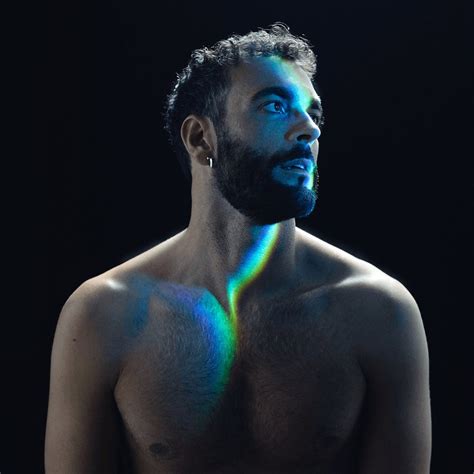 Eurovision 2024 Italy Marco Mengoni Releases New Album 46 OFF