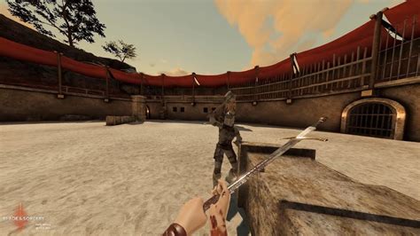 Mordhau Youtube