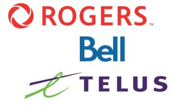 Rogers Telus And Bell Respond To Alberta Wildfires Update IPhone