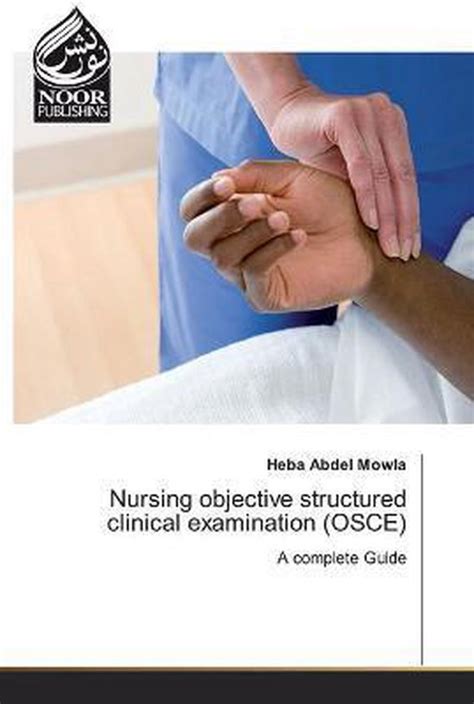 Nursing Objective Structured Clinical Examination Osce