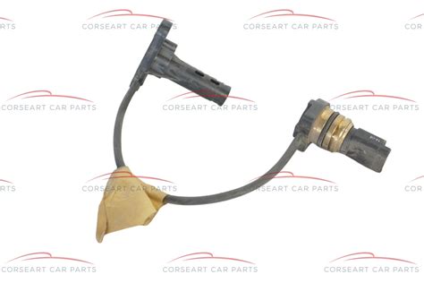 Alfa Romeo Brera Spider Oil Pressure Sensor