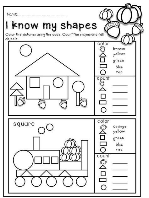 Prep Class Worksheets For Assessment Learning Printable