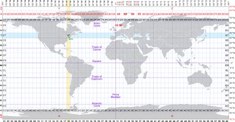 UTM 23S?? | Prof. Carlos H. Grohmann