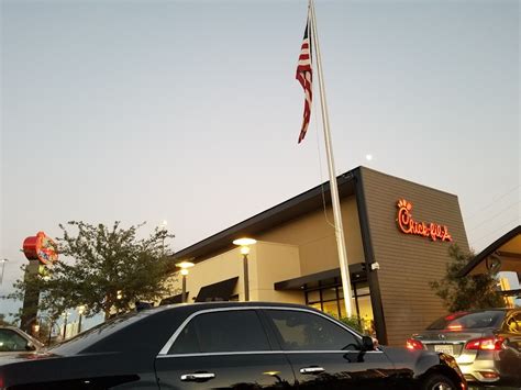 Chick Fil A 129 E Fremont St Las Vegas Nv 89101 Usa