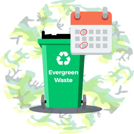 Evergreen Waste Management Team