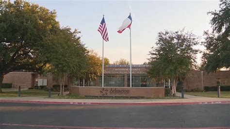 Arlington ISD considers transition to in-person learning | FOX 4 Dallas ...