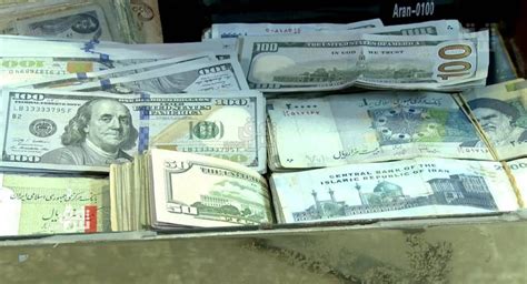 Us Dollar Exchange Rate Rises Against Iraqi Dinar Shafaq News