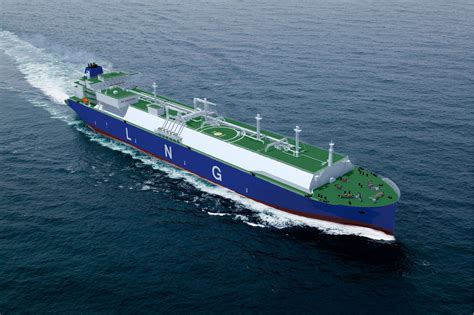 Adnoc L S Eyes New Lng Carrier Additions And Buys Shipping Player With