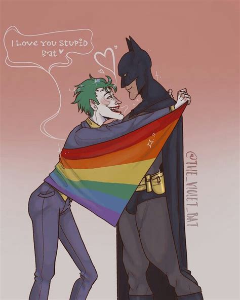 Batjokes Batman X Joker Batman Joker Art Batman Funny Batjokes