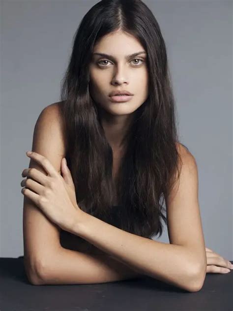 New to NYFW: Interview with NEXT Model Lini Kennedy at FTL Moda ...