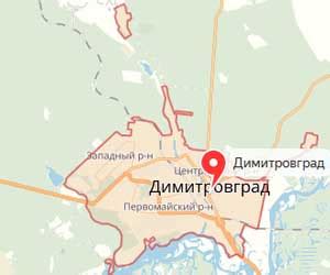 Одноклассники - Димитровград