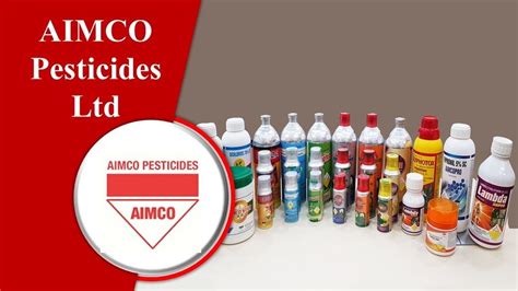 Top 12 Pesticides Companies in India | Agrochemicals Companies in India