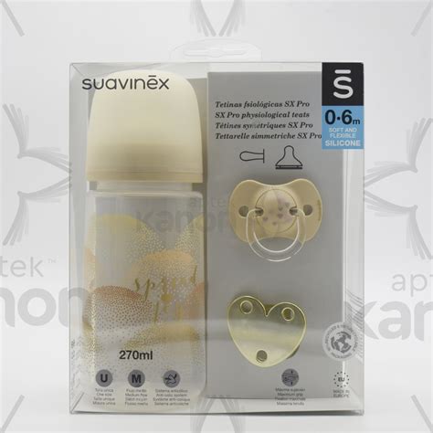 D St Suavinex Spread Joy Butulka Ml Mzik Sx Pro Physiological