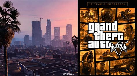 Gta Vazamento Da Rockstar Games Revela Outro Final Para Grand Theft