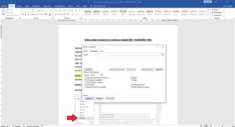 Resaltar Texto En Word 2019 Y Word 2016 FACIL Y RAPIDO Solvetic