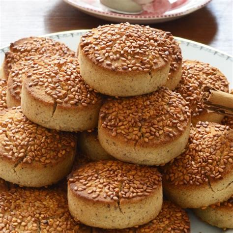 Mantecados Y Polvorones La Flor De Estepa