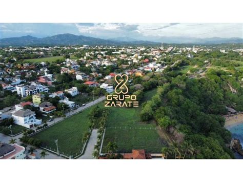 Venta Lote De Terreno En San Pedro Mixtepec Distrito Oaxaca